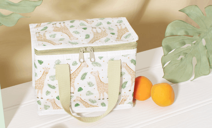 Lunch Boxes & Bags